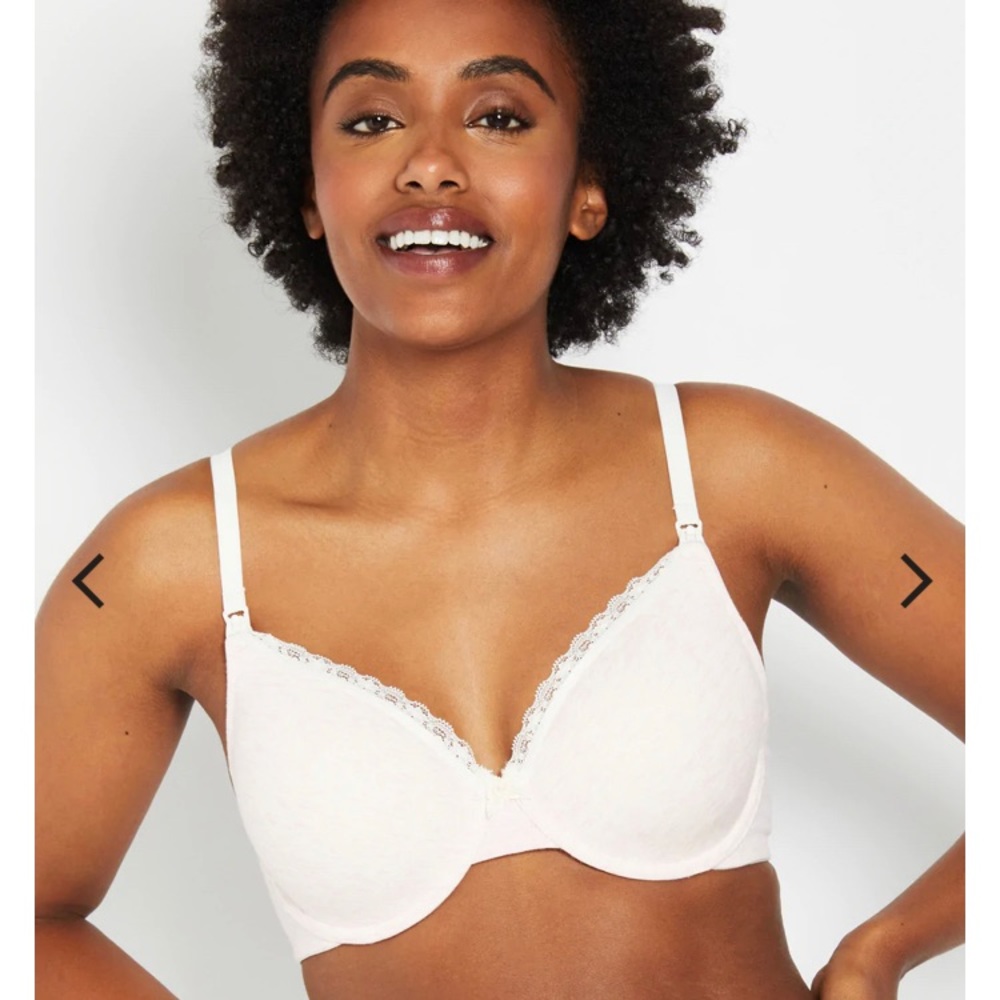 Motherhood Nursing Bras 36C